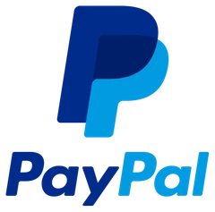 Logo PayPal