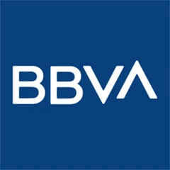 Logo BBVA