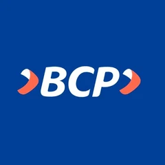 Logo BCP